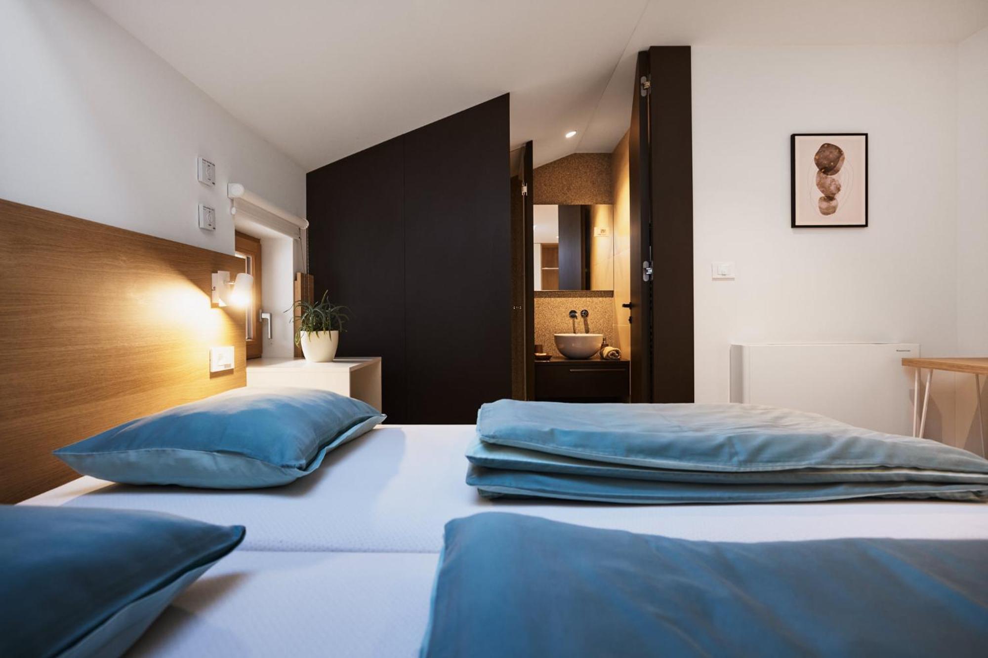 Fine Rooms Vipava Exterior foto